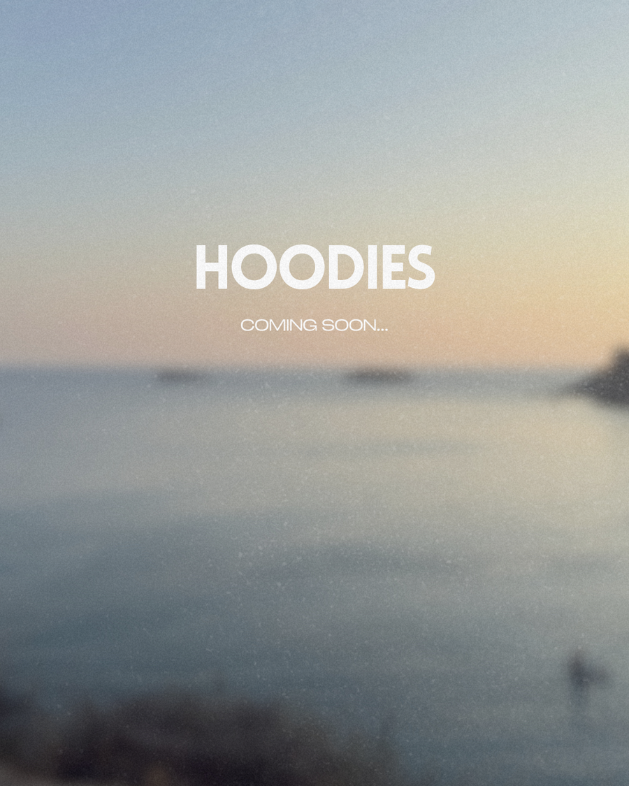HOODIES