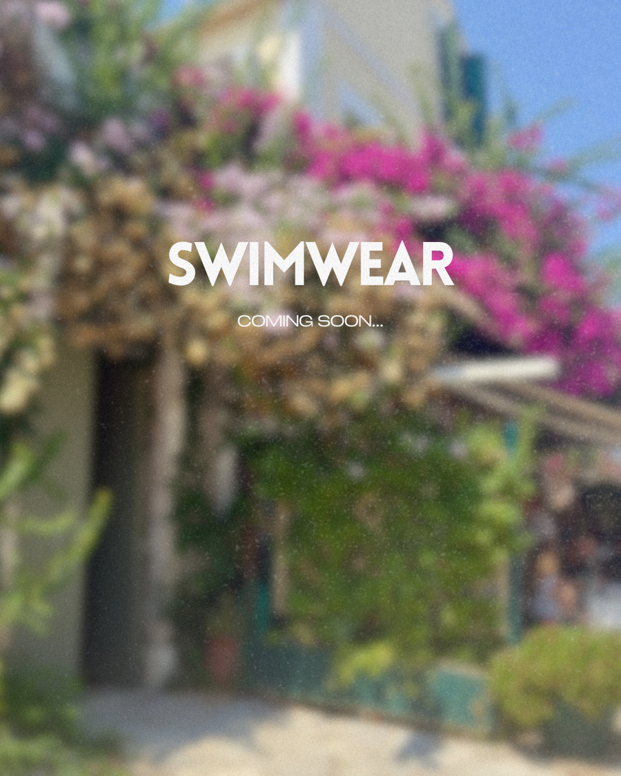 SWIMWEAR