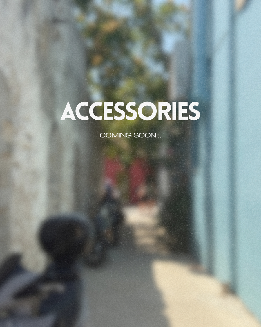 ACCESSORIES