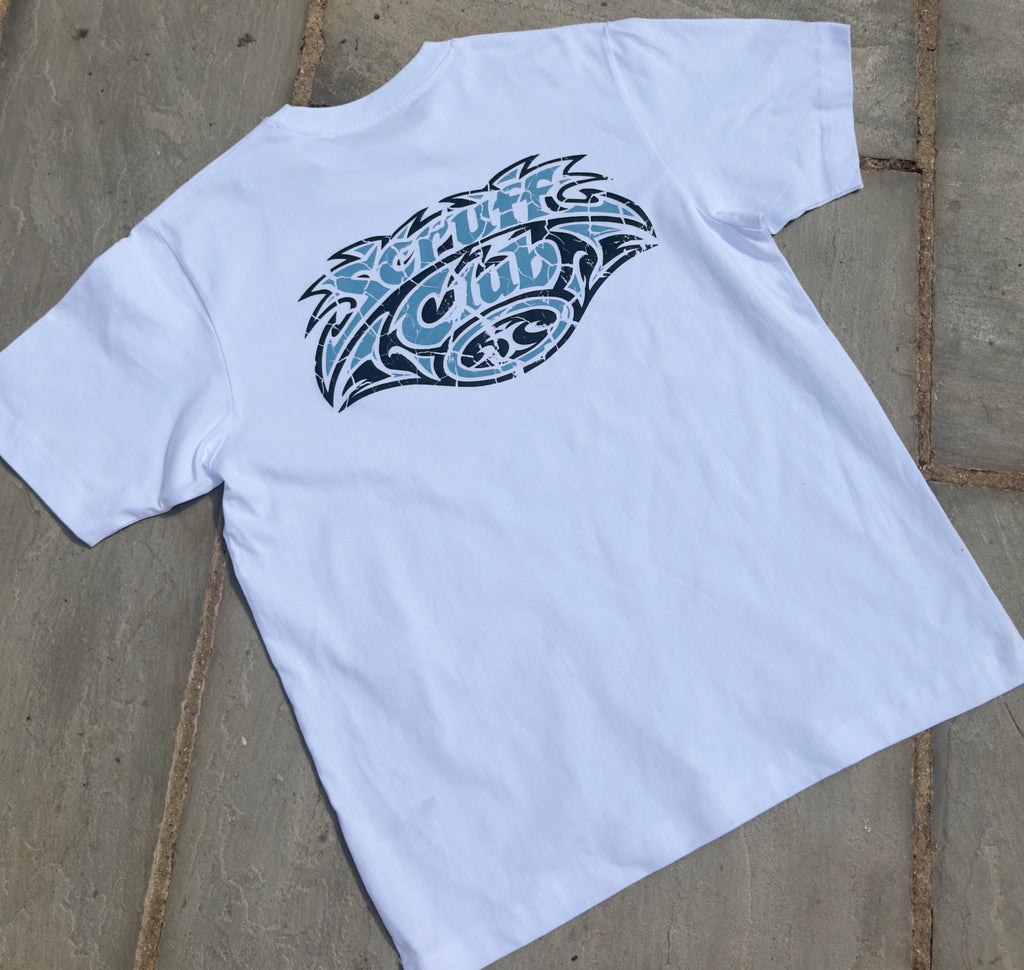 Scruff Club Y2K T-Shirt